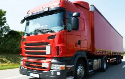 Adana Samatya Ambar Kargo