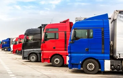 Adana Samatya Ambar Nakliyat