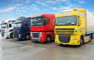 Adana Samatya Nakliye Ambarı